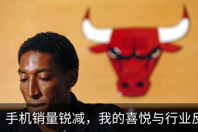 手机销量锐减，我的喜悦与行业反思